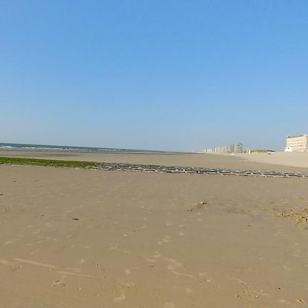 Sunny Bank Westende Zeezicht Middelkerke Exterior foto